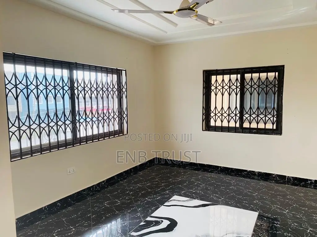 2bdrm Apartment in Odumase, Pokuase for rent