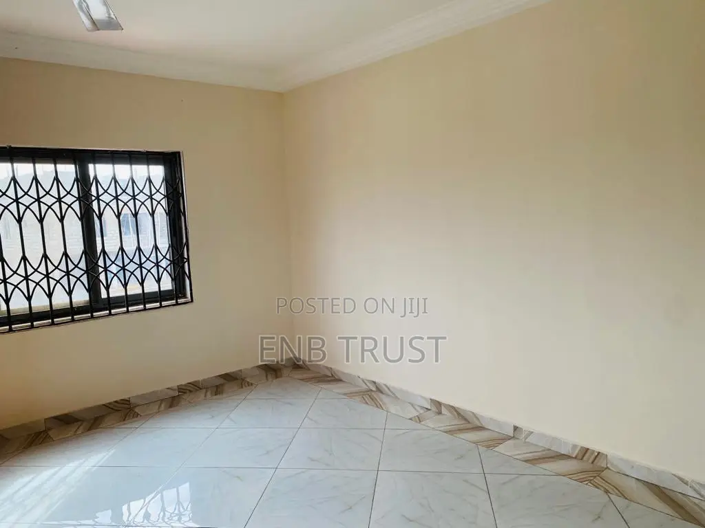 2bdrm Apartment in Odumase, Pokuase for rent