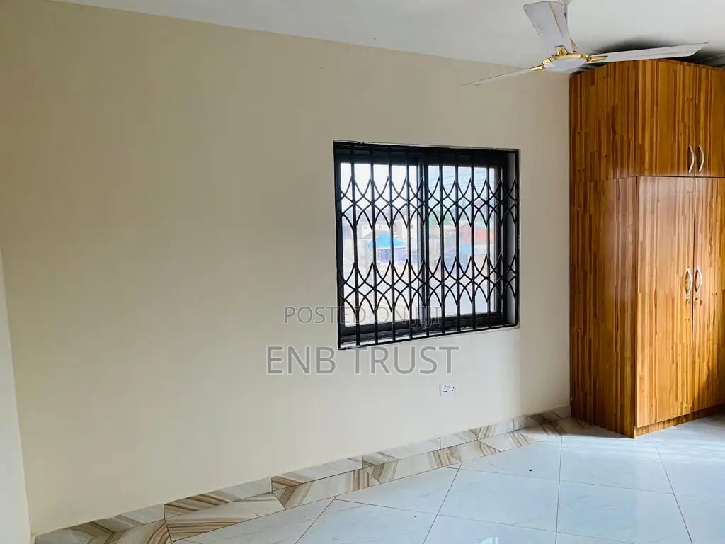 2bdrm Apartment in Odumase, Pokuase for rent
