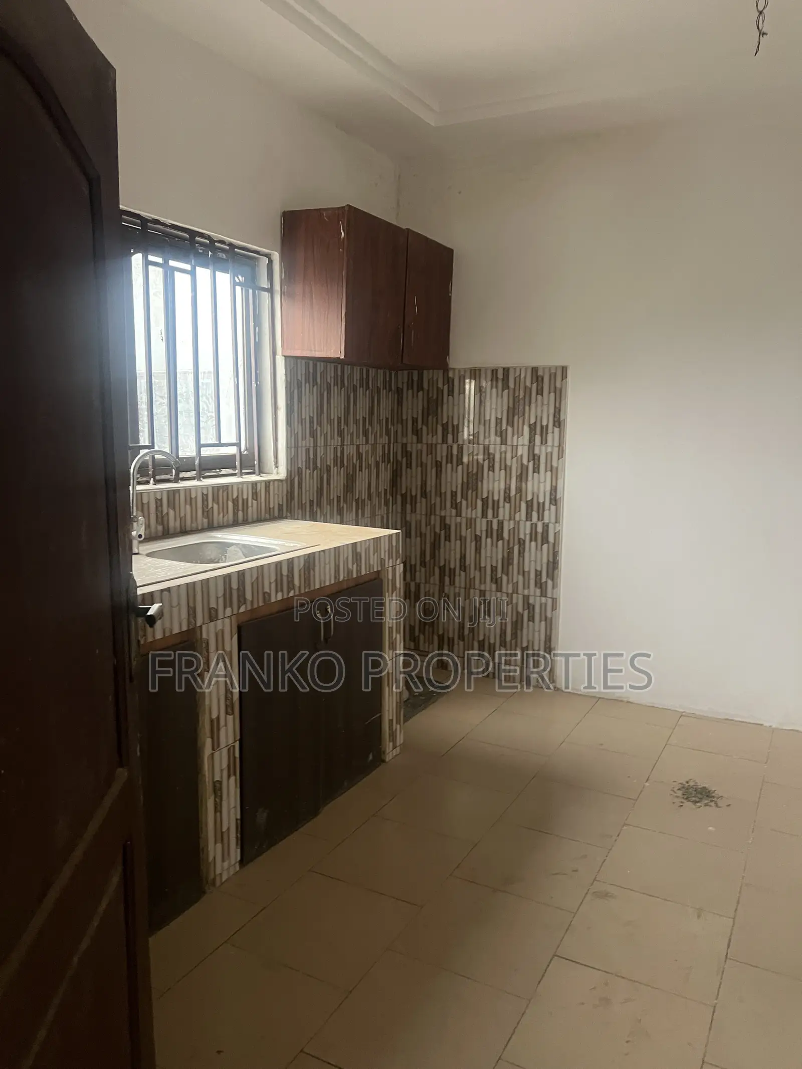 2bdrm Apartment in Franko Properties, Lake Side Estate for rent