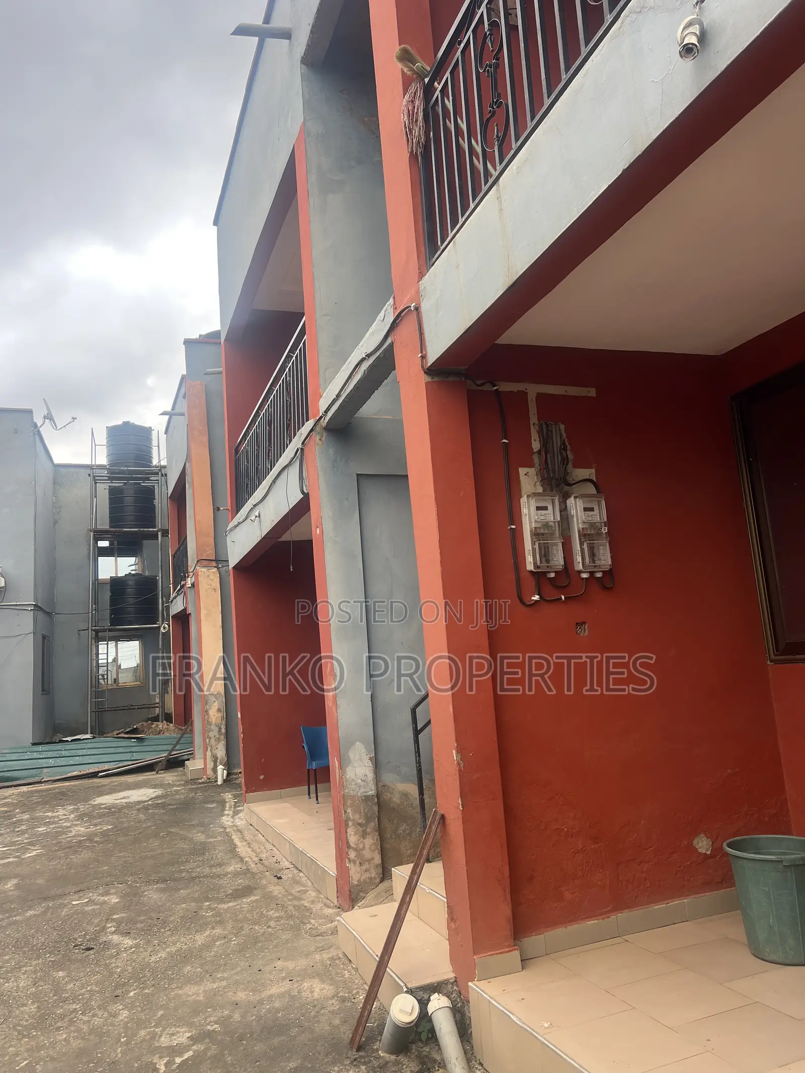 2bdrm Apartment in Franko Properties, Lake Side Estate for rent
