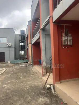 2bdrm Apartment in Franko Properties, Lake Side Estate for rent