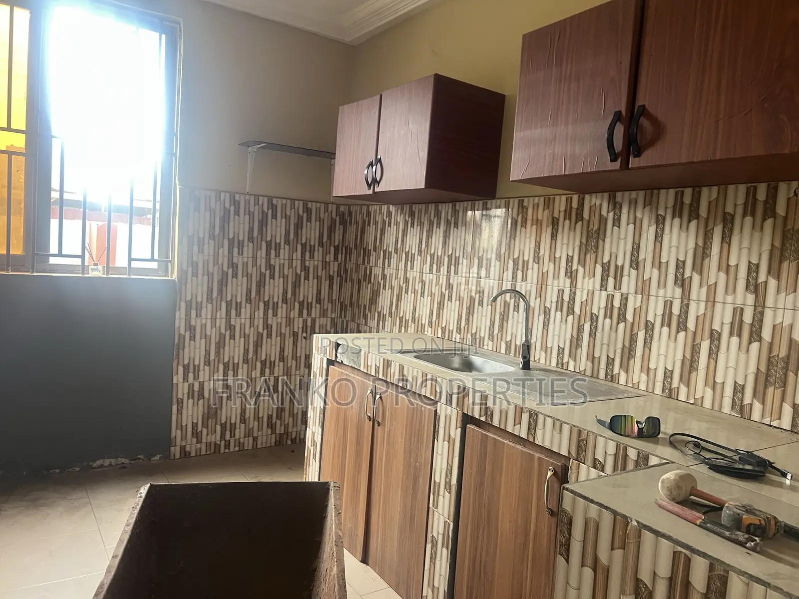 2bdrm Apartment in Franko Properties, Lake Side Estate for rent