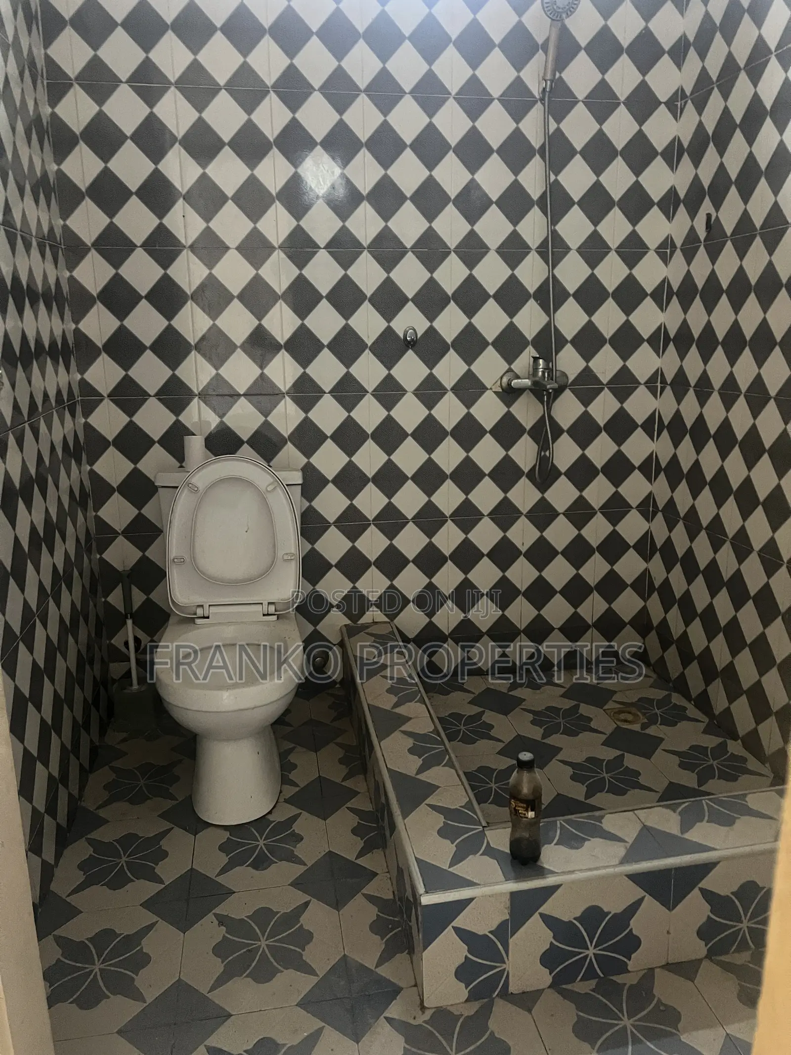 2bdrm Apartment in Franko Properties, Lake Side Estate for rent