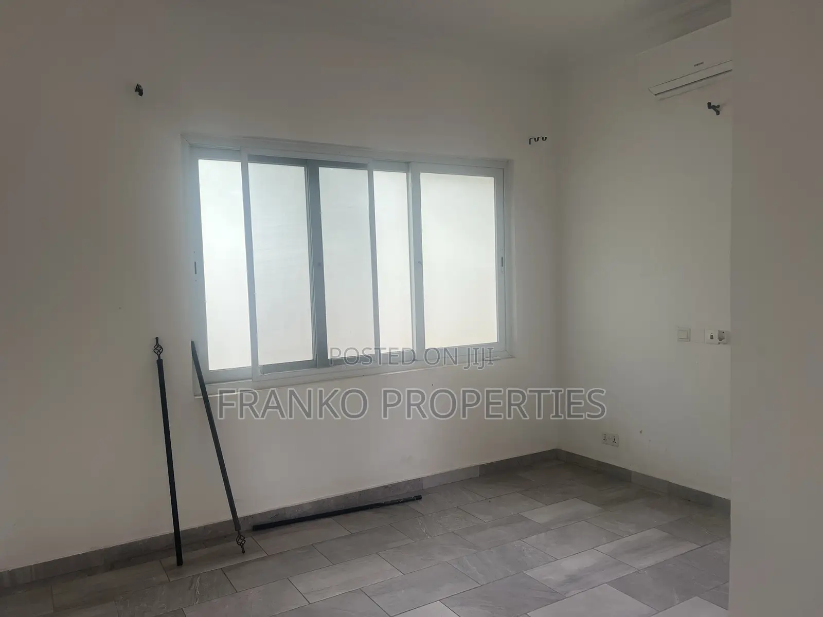3bdrm House in Franko Properties, School Junction for rent