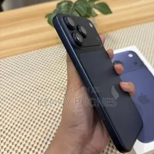 Apple iPhone 17 Pro Max 256 GB Blue