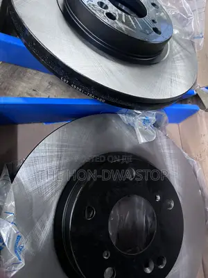 Honda Civic Hub Disc 2016,2017,2018,2019.