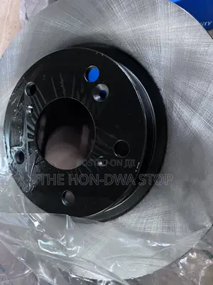 Honda Civic Hub Disc 2016,2017,2018,2019.