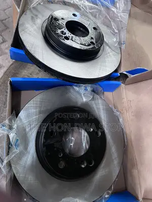 Honda Civic Hub Disc 2016,2017,2018,2019.
