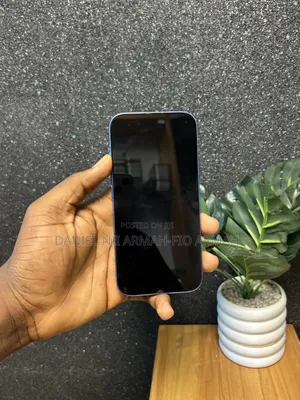 Apple iPhone 16 128 GB Blue