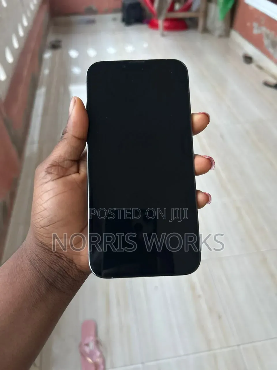 Apple iPhone 13 Pro Max 128 GB Blue