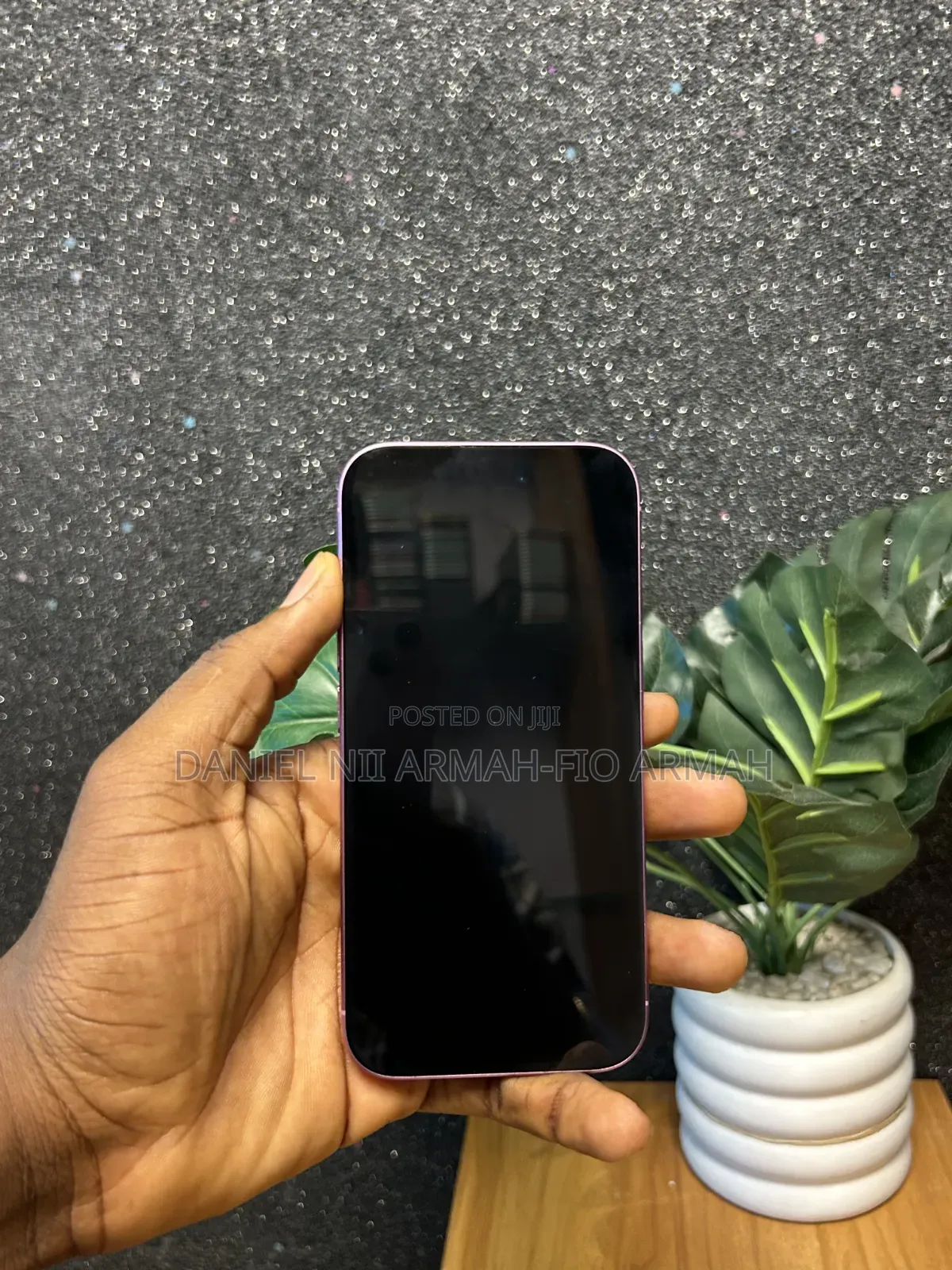 Apple iPhone 16 128 GB Pink