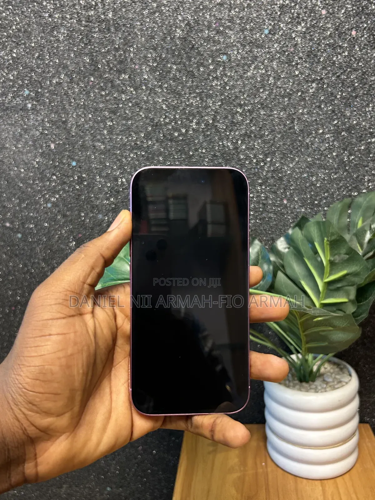 Apple iPhone 16 128 GB Pink
