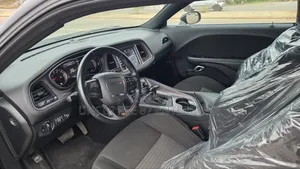 Dodge Challenger 2023 Black