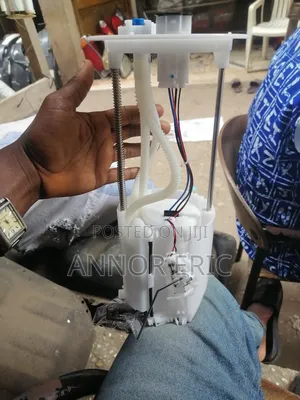 Fuel Pump for Land Cruiser Prado