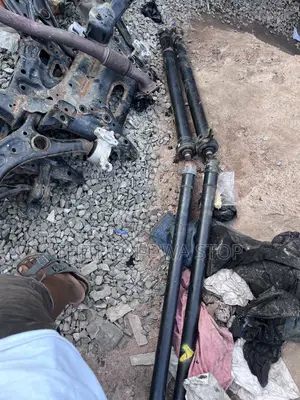 Honda CRV Long Shaft 2017,2018,2019,2020,2021