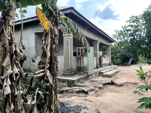 Furnished 5bdrm House in Ejisu-Juaben Municipal for sale