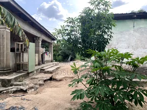 Furnished 5bdrm House in Ejisu-Juaben Municipal for sale