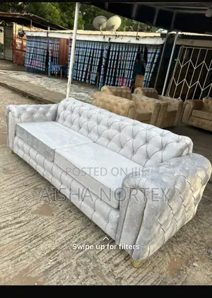 3 in 1 Sofa