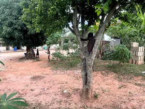 Furnished 5bdrm House in Ejisu-Juaben Municipal for sale