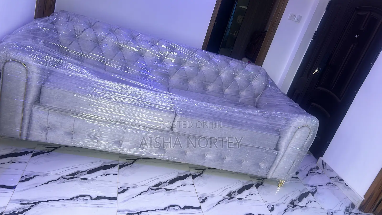 3 in 1 Sofa