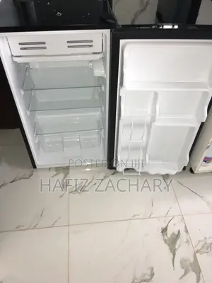 Title: Home Used Midea 3.3 Cu Ft Table Top Mini Fridge (Us Import)
