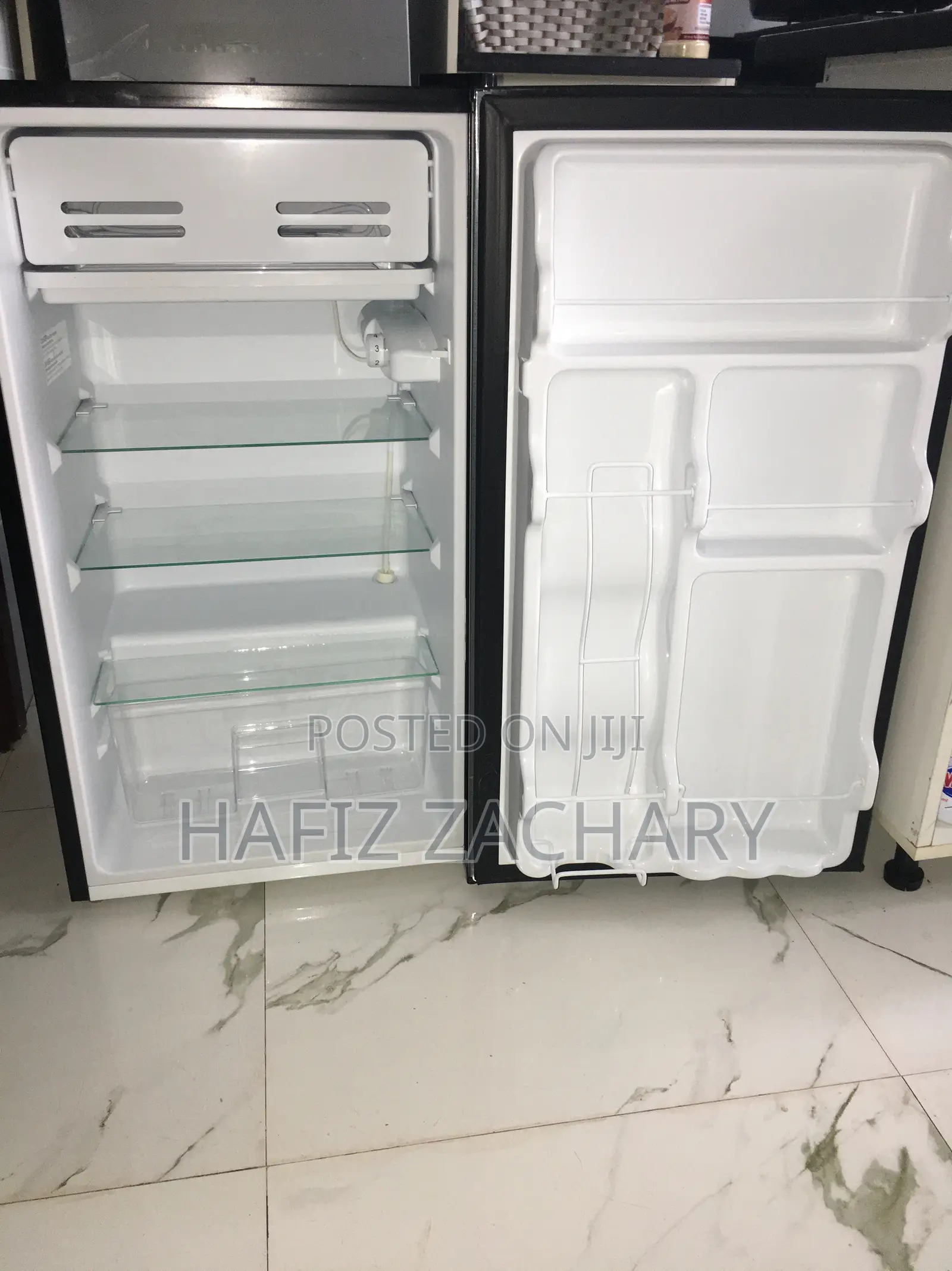 Title: Home Used Midea 3.3 Cu Ft Table Top Mini Fridge (Us Import)