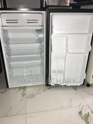 Title: Home Used Midea 3.3 Cu Ft Table Top Mini Fridge (Us Import)