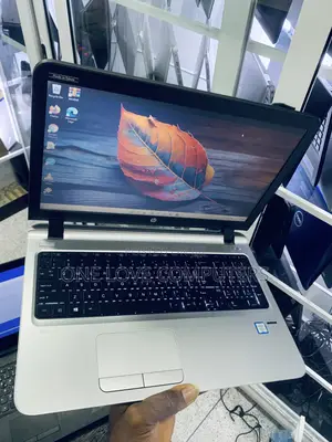 Laptop HP ProBook 450 G3 8GB Intel Core i5 HDD 500GB