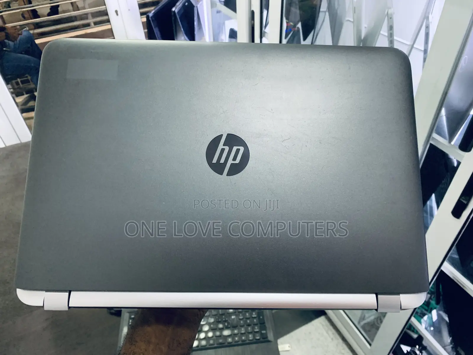 Laptop HP ProBook 450 G3 8GB Intel Core i5 HDD 500GB