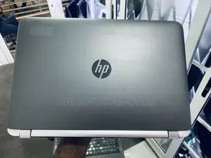 Laptop HP ProBook 450 G3 8GB Intel Core i5 HDD 500GB
