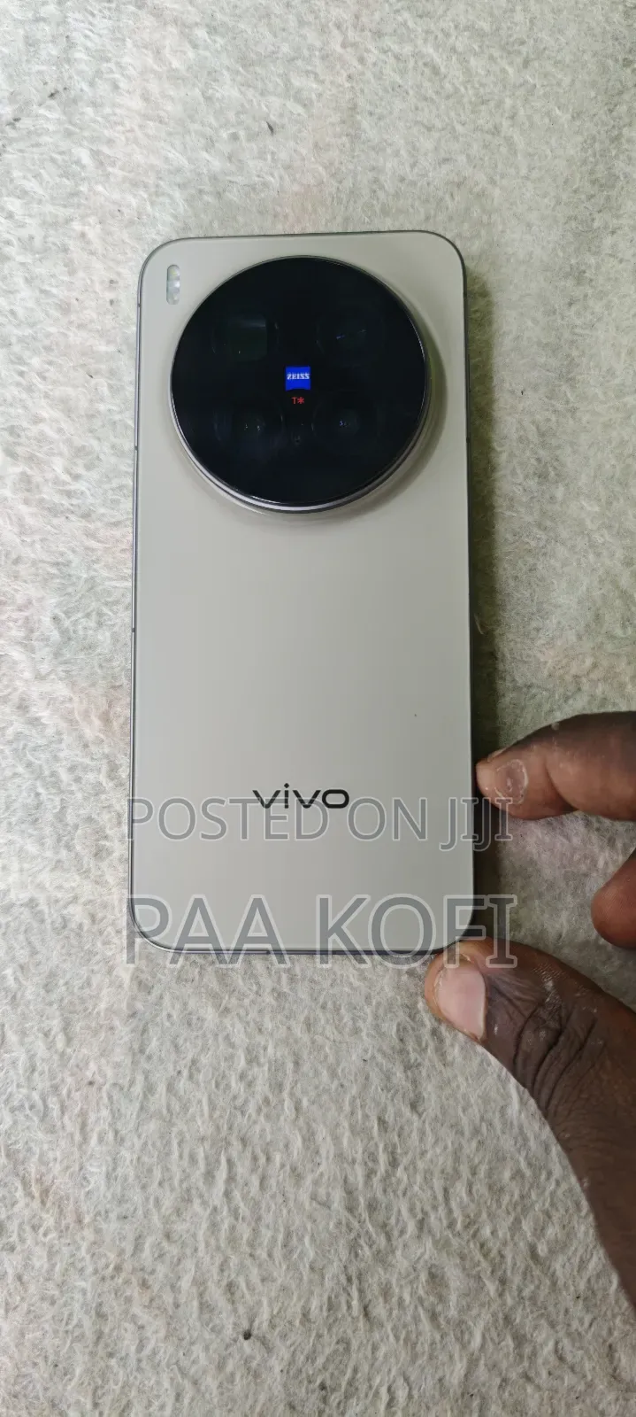 New Vivo X300 Pro 512 GB