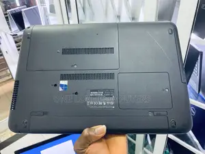 Laptop HP ProBook 450 G3 8GB Intel Core i5 HDD 500GB