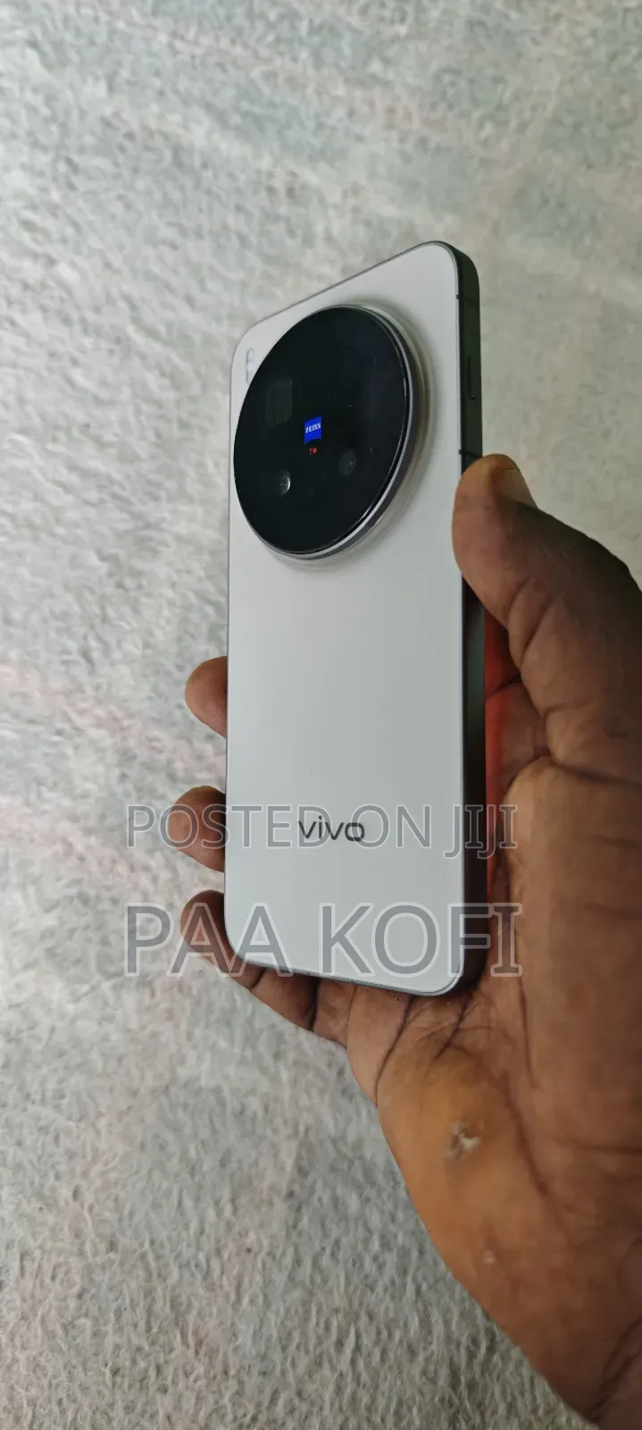 New Vivo X300 Pro 512 GB