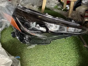 Headli Corolla Cross 2018-2020 Normal