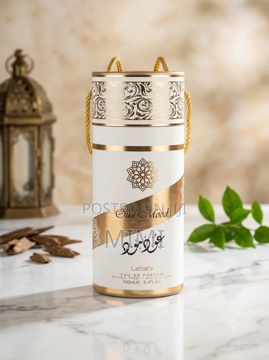 Oud Mood Latafa