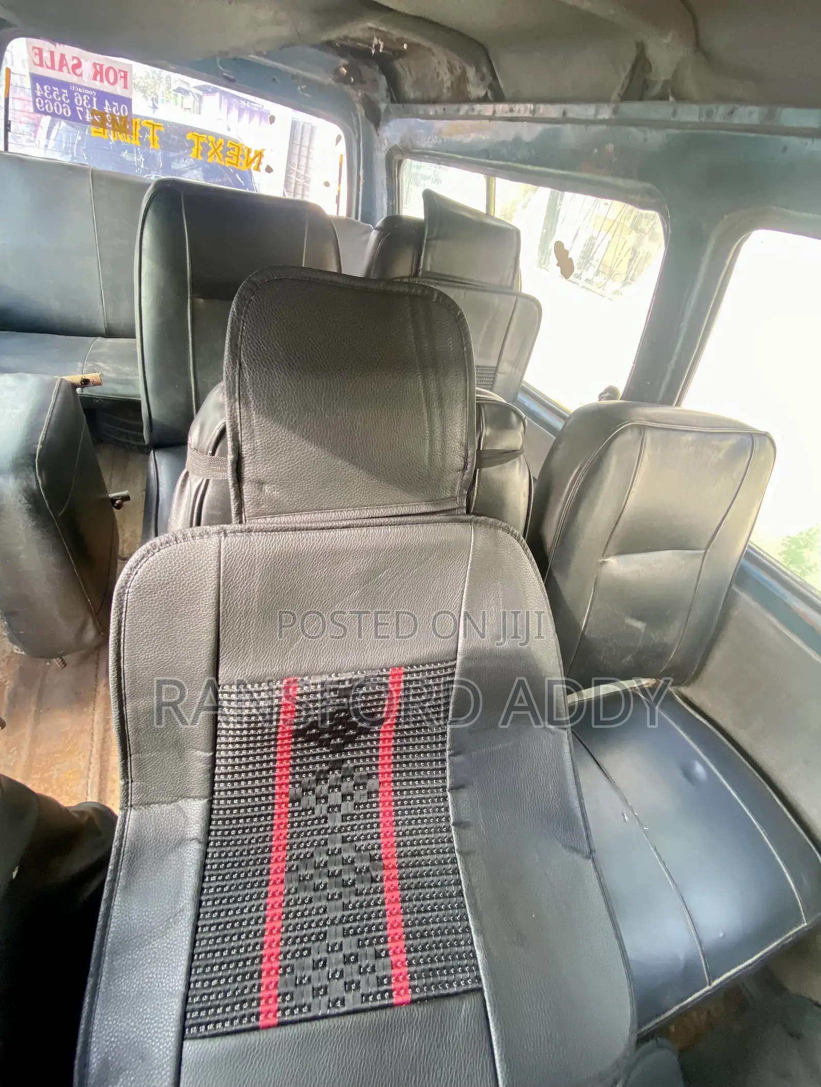 Hyundai H-100 2004 Green