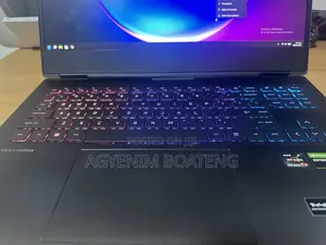 Laptop HP Omen 16 16GB AMD Ryzen 7 SSD 512GB