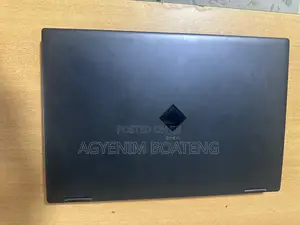 Laptop HP Omen 16 16GB AMD Ryzen 7 SSD 512GB