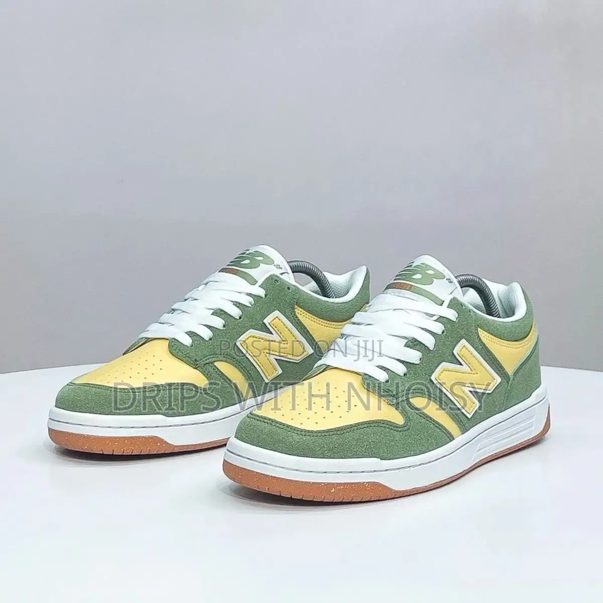New Balance Men