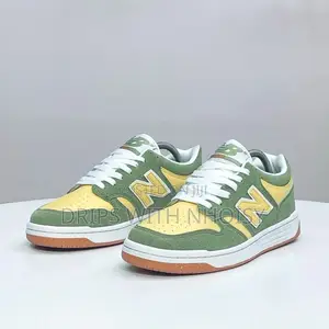 New Balance Men