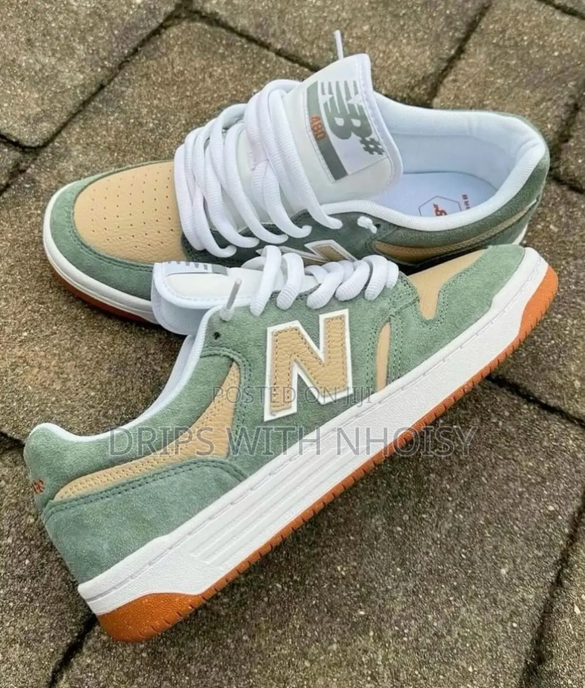 New Balance Men