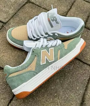 New Balance Men