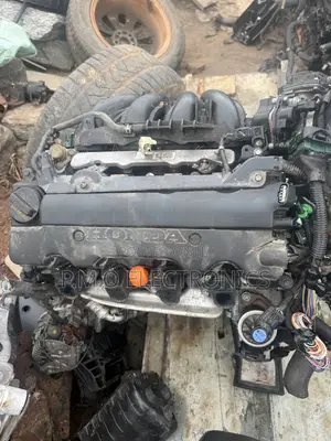 2015-2020 Honda HRV Engine Assembly