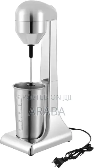 Milkshake Machine