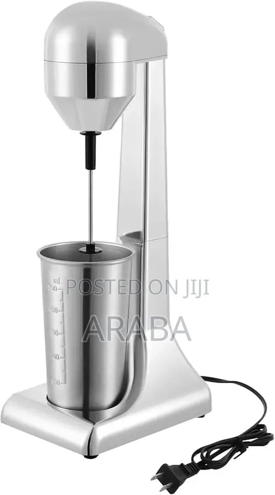 Milkshake Machine