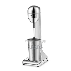 Milkshake Machine