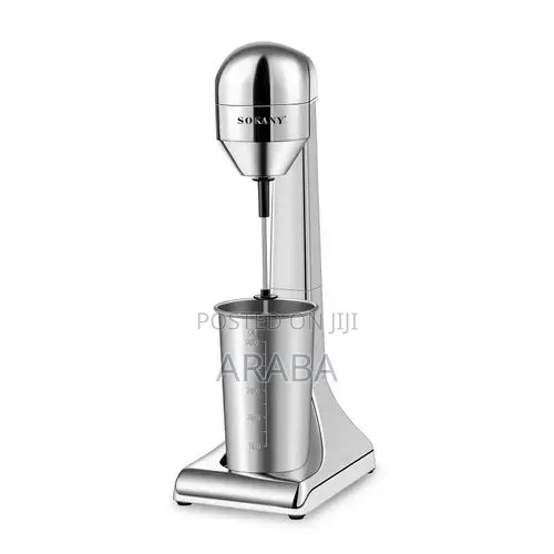 Milkshake Machine