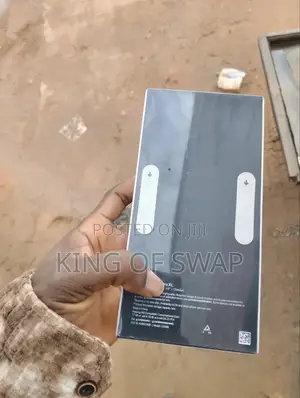 New Google Pixel 10 Pro 256 GB Gray