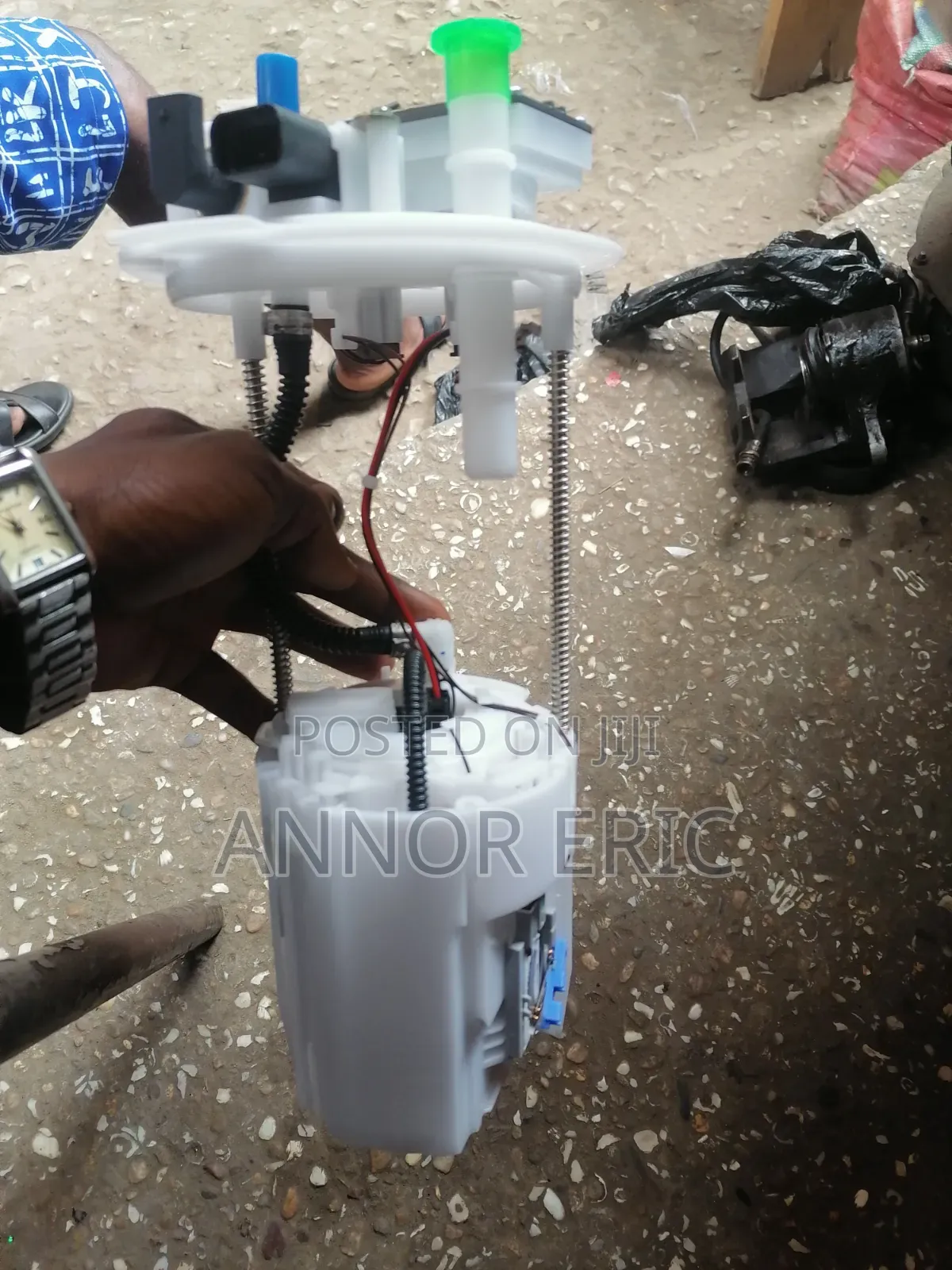 Fuel Pump for Kia Sportage 2016